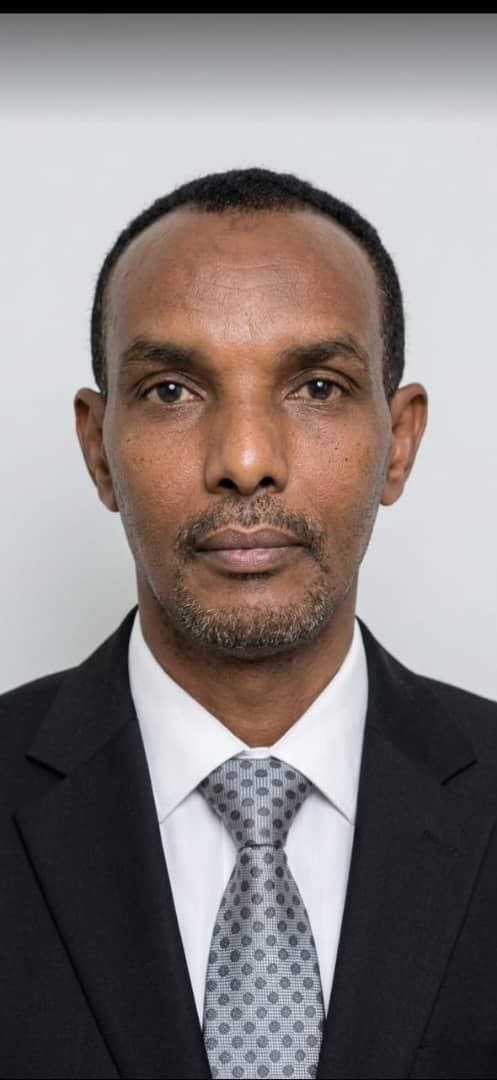 አቶ ሀቢብ ፋራህ ቡኔ