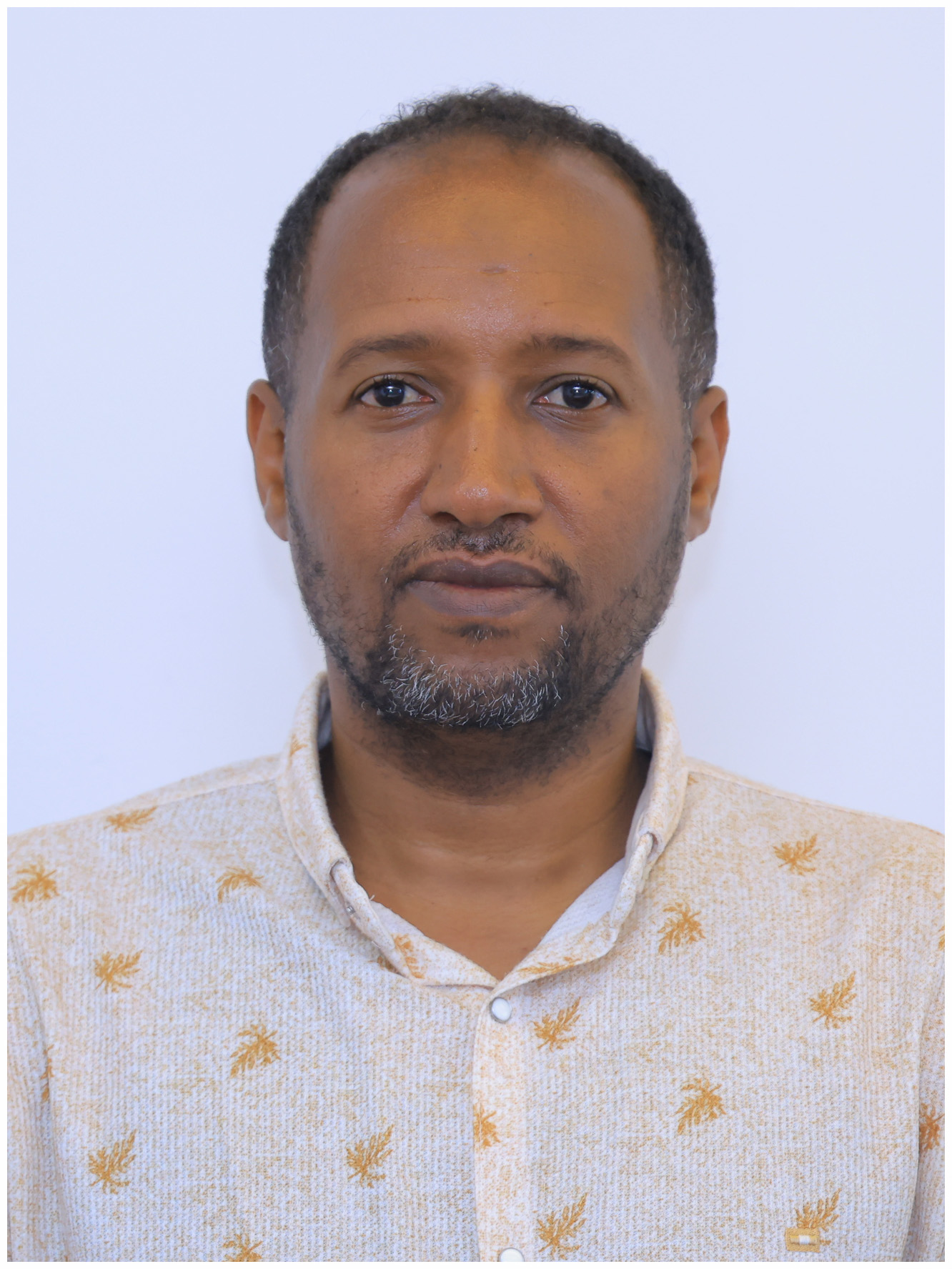 ካሊድ አብዱልከሪም ኢብራሂም