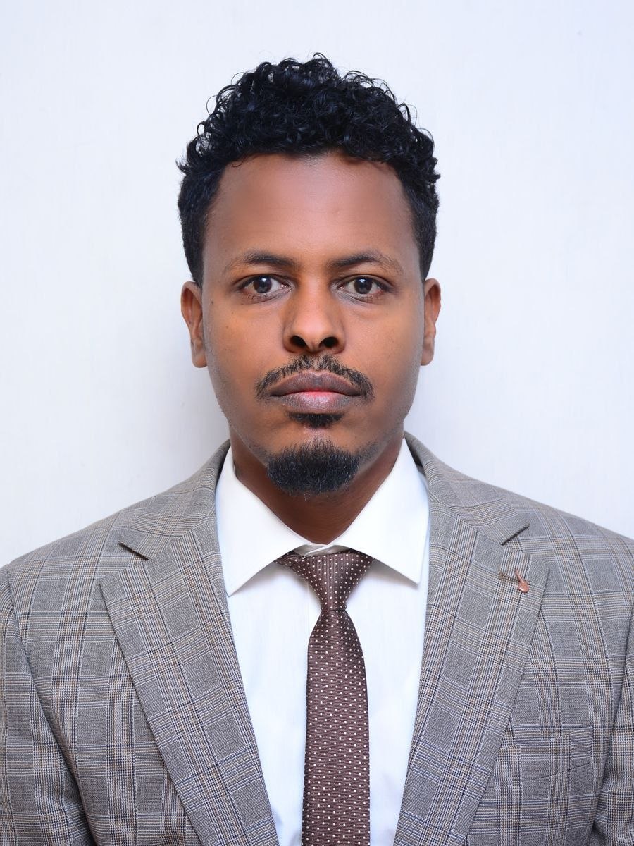 አቶ ሻኪር አህመድ አሊ