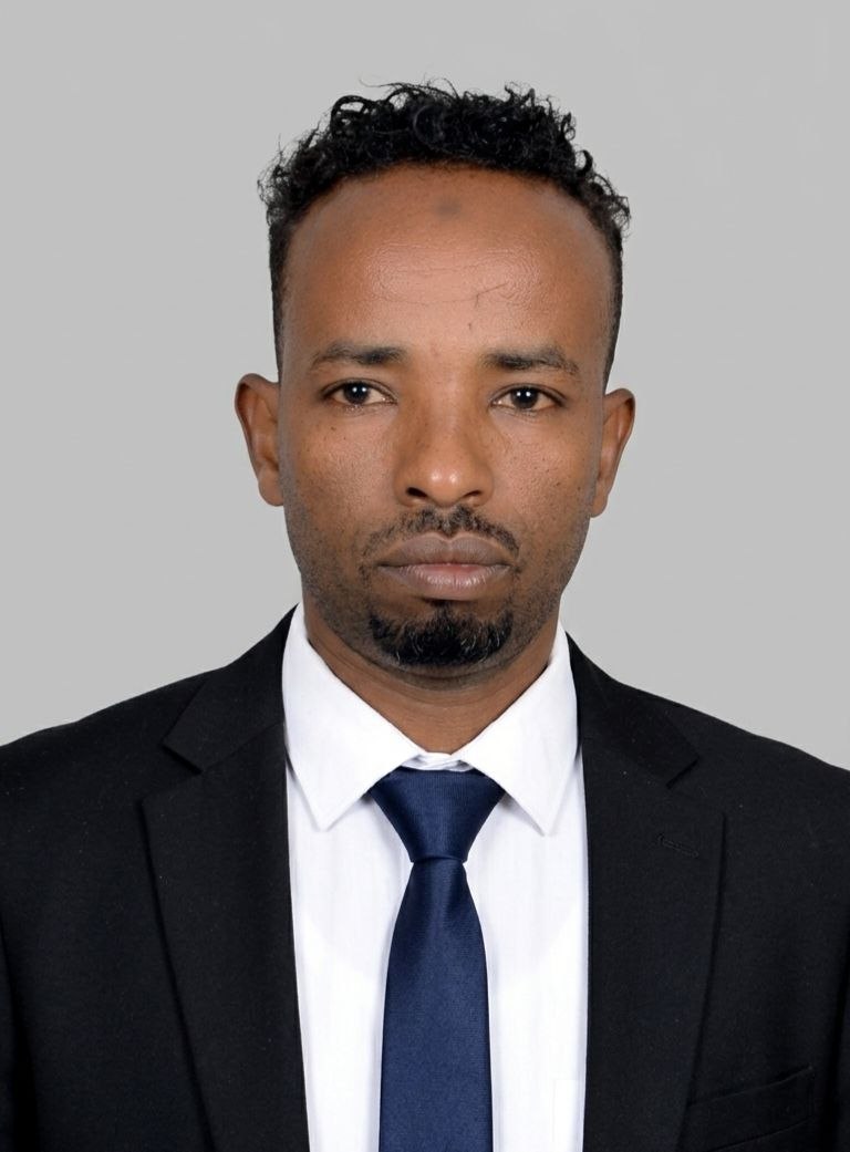 ፉአድ አደም አሊ