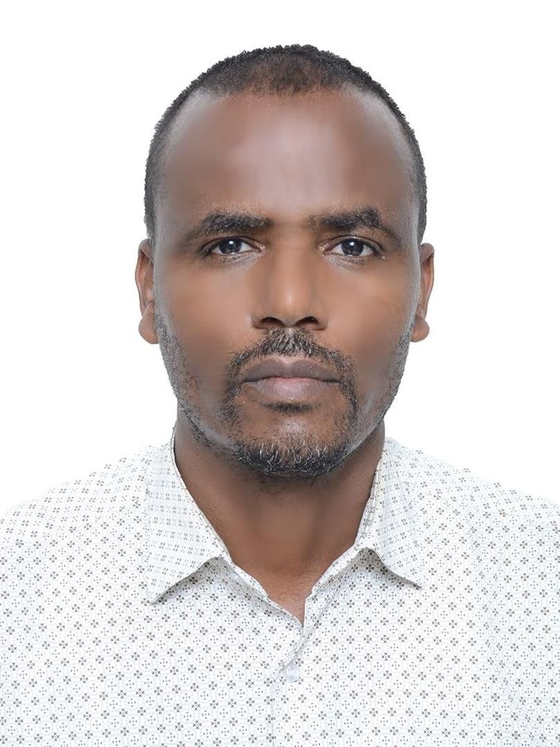 አቶ ሰይፈዲን አብዱረህማን ሳሊህ