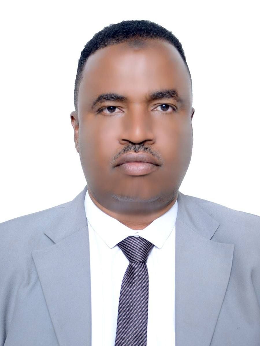 መሀመድ አደም አህመድ