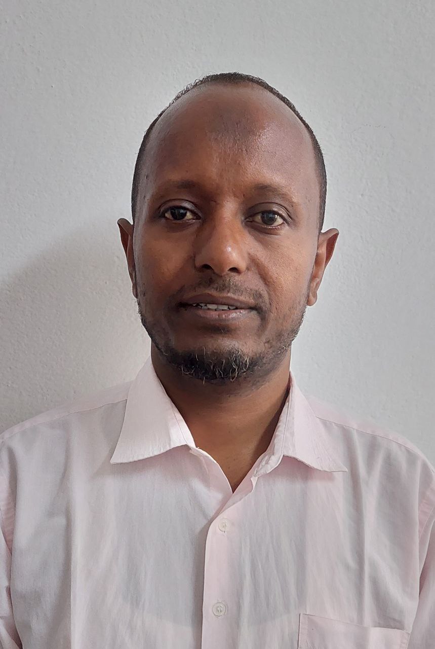 እስክንድር አብዶ አልይ