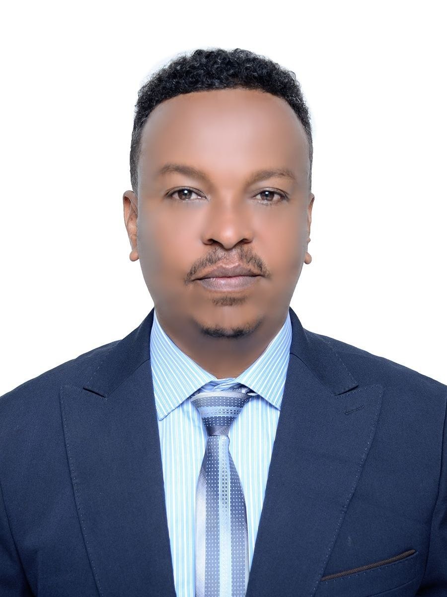 ወንድምአገኝ በሻህ ገ/ፃዲቅ