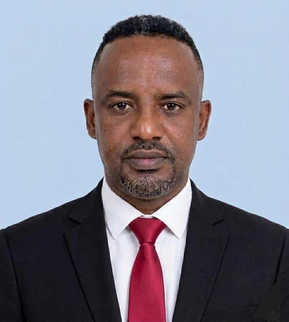 ደራራ ኢብራሂም ኡመር