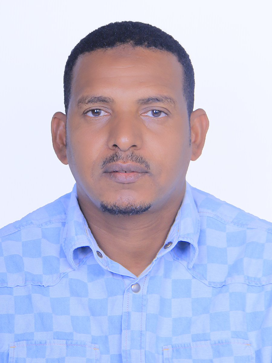 ሙህየዲን አብዱረህማን አደም