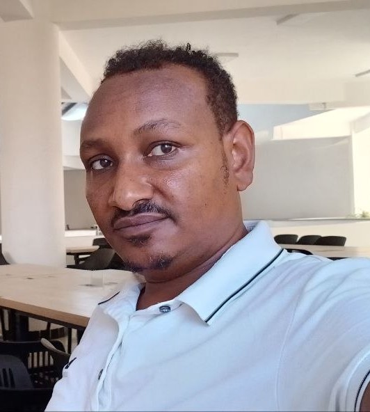 አያሌው ከበደ ተሰማ 