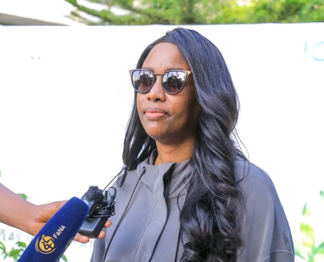 በኢሚግሬሽን እና የዜግነት አገልግሎት ዋና ዳይሬክተር ሰላማዊት ዳዊት የተመራ ልዑካን ቡድን በድሬዳዋ አስተዳደር የአረንጓዴ አሻራ የችግኝ ተከላ መርሃ ግብር አካሄደ